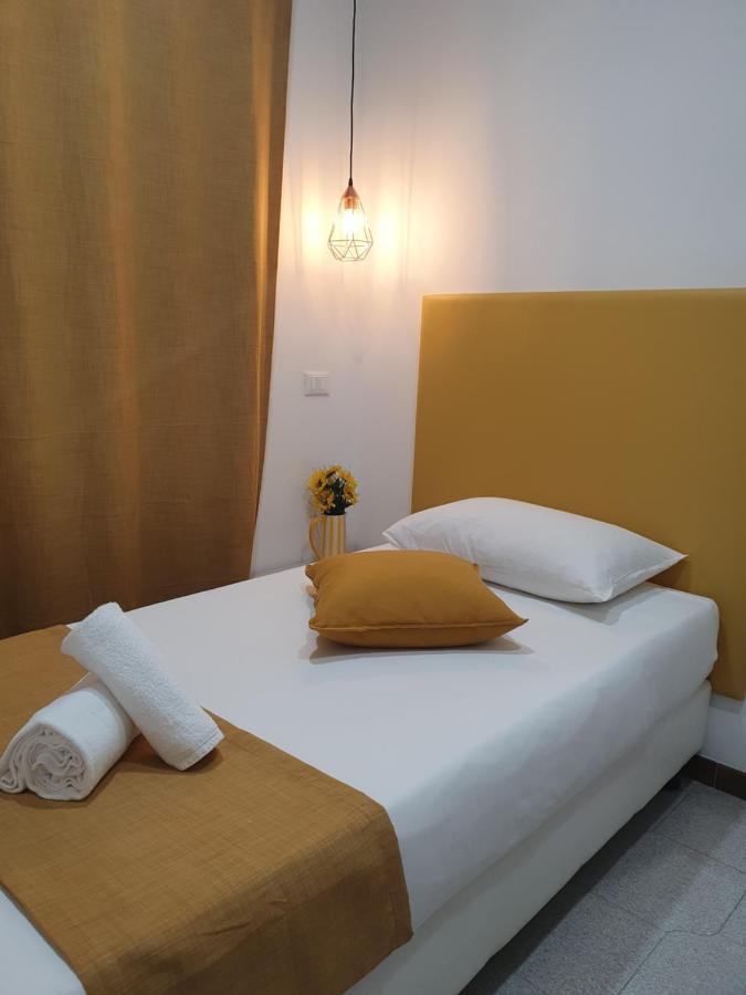 Dianir Casa de hóspedes Roma
