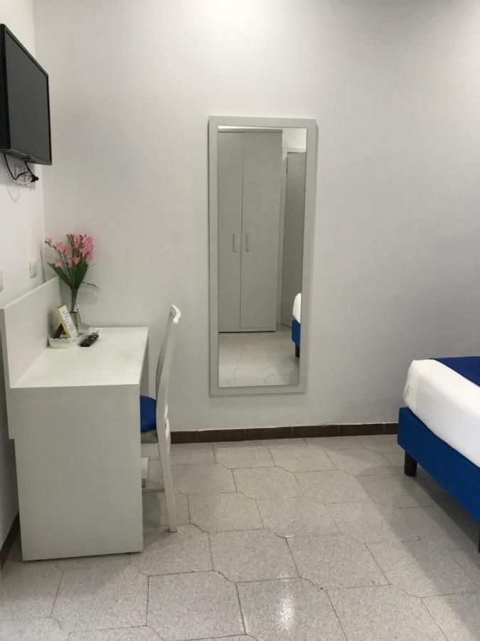Casa de hóspedes Dianir *